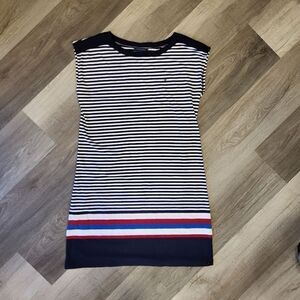 TOMMY Hilfiger Size Medium Box Dress
